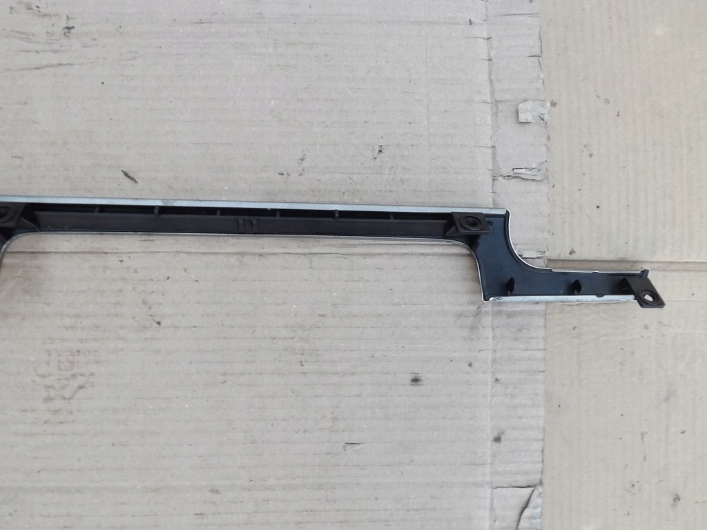 фото №8, Audi a4 b6 dekor молдинг декоративна панелі приладової панелі 8e1853190s