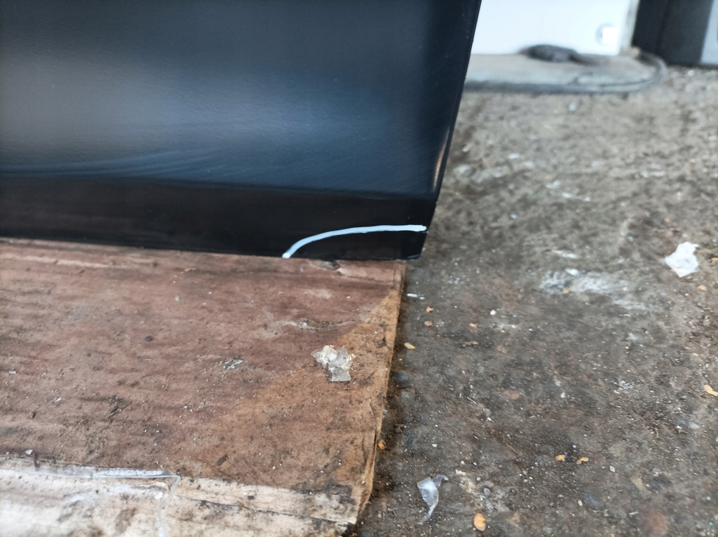 фото №10, Двері перед праве thema ii 11-14 chrysler 300 ii 68127960ae