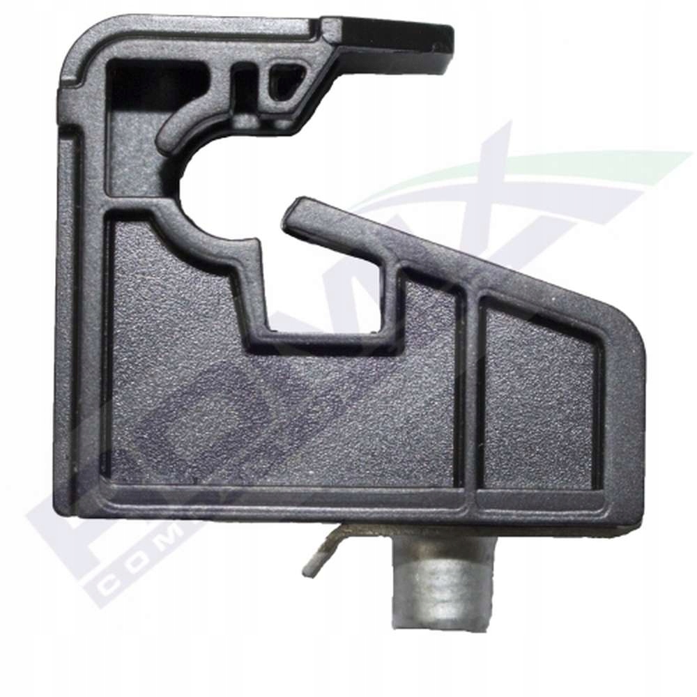 фото №1, Romix клипса фара vw polo 09- 1szt.