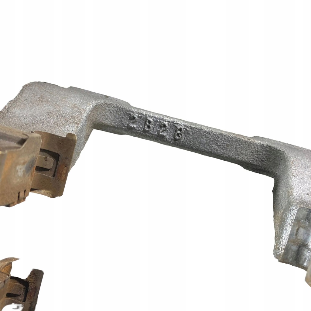 фото №8, Dodge charger 2022 левая сторона скоба