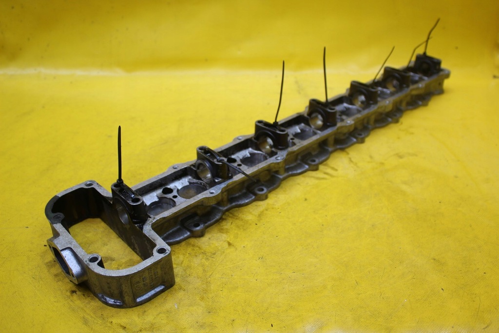 фото №1, Основа валів ліва jaguar xj xjs 5.3 v12