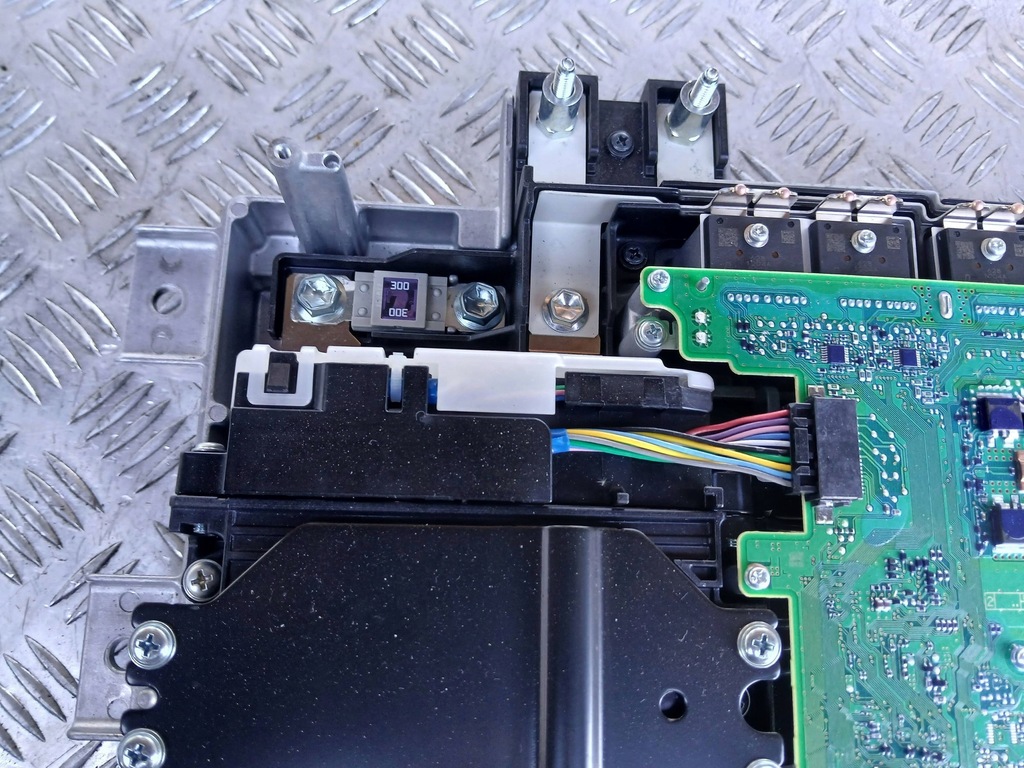 фото №6, Suzuki swift vi mk8 аккумулятор аккумулятор гибрид 96510-73s02 2022r