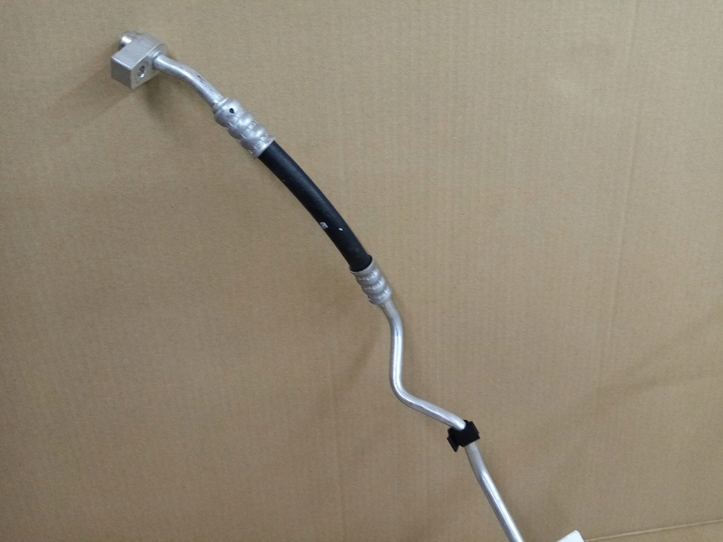 фото №2, Ford puma ii труба wąż провода кондиционера