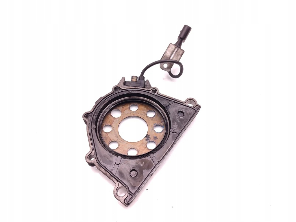 фото №12, Bmw 3 series прокладка ущільнювачі масляний 320d дизель 110kw 150 hp 2003