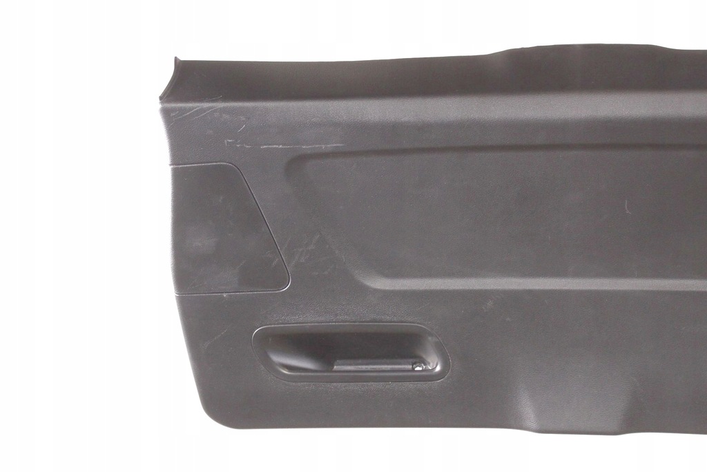 фото №11, Оббивка кришки багажника bmw x3 f25 16r