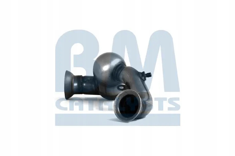 фото №9, Катализатор bm80359h bm catalysts mercedes