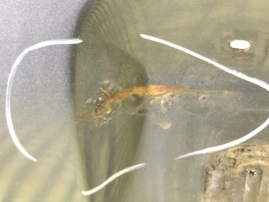 фото №4, Крышка багажника задняя ford mondeo mk3 kombi 00-07