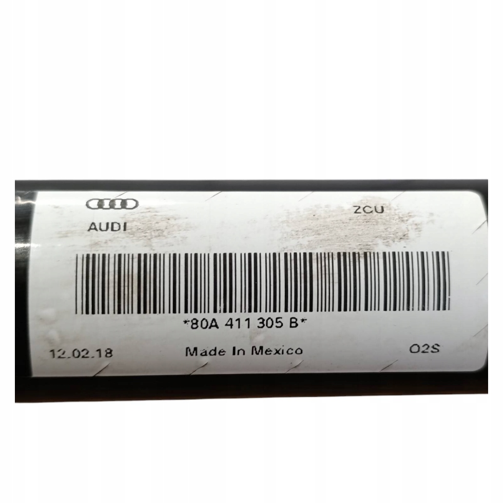 фото №8, Audi q5 sq5 2018 с передний стабилизатор передний / тяга