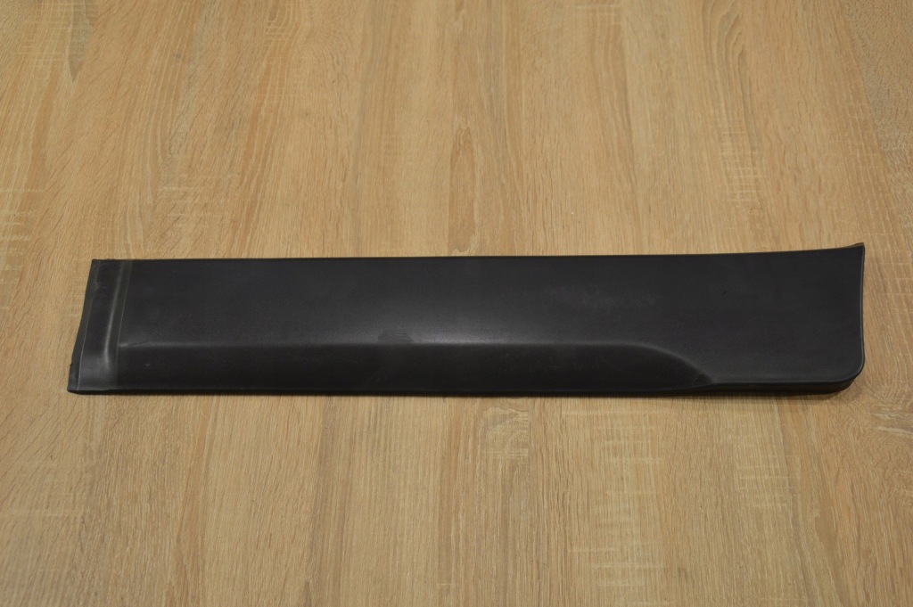 фото №1, Накладка молдинг дверь левый задняя opel antara