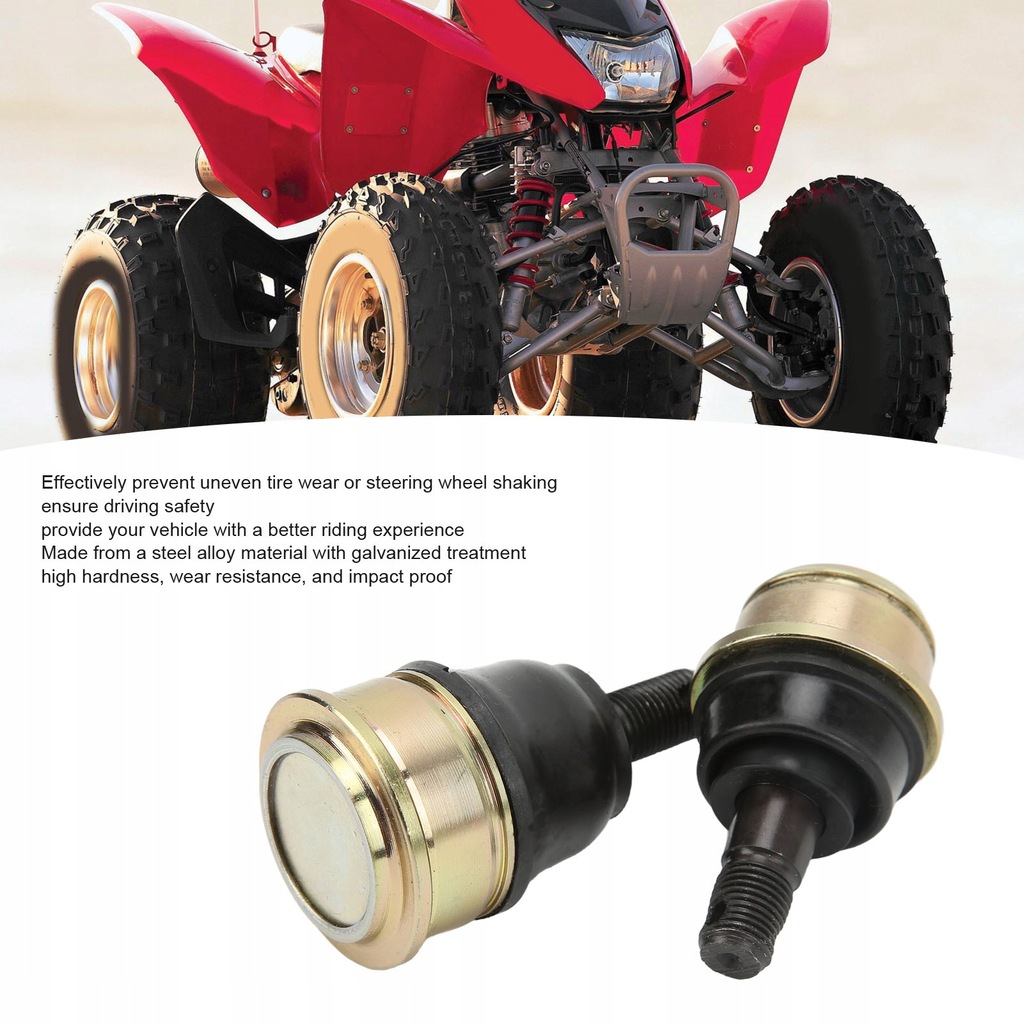 фото №7, Верхній нижній шарнір кульовий оцинкований шарнір