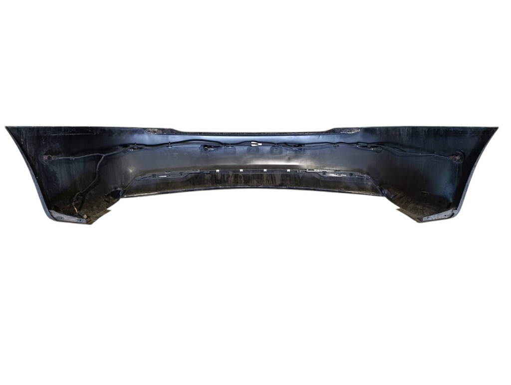 фото №10, Tesla model s 2020 задняя бампер задний