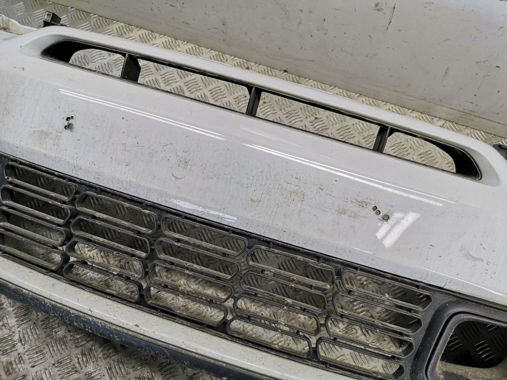 фото №3, Mini cooper countryman r60 2014 бампер передний