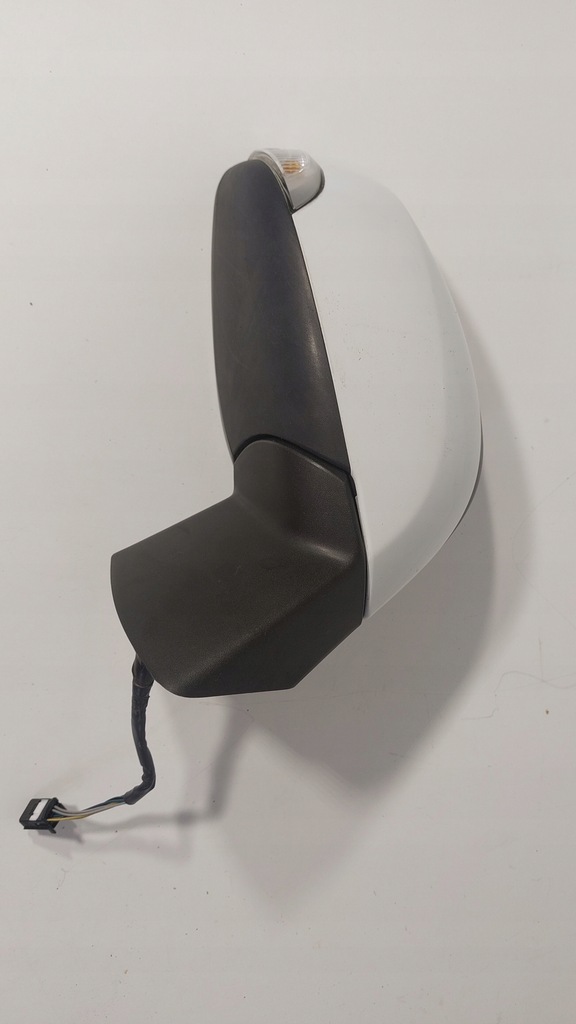 фото №2, Повний дзеркало праве renault scenic iii eu