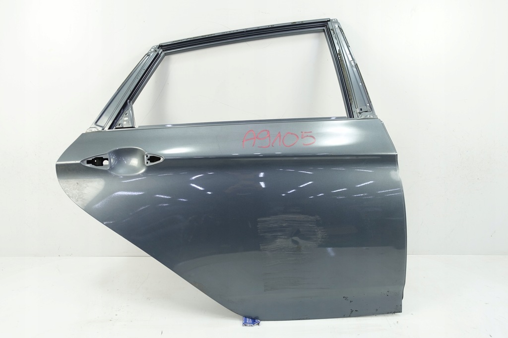 фото №1, Двері правий задня задні hyundai i40 kombi 11-