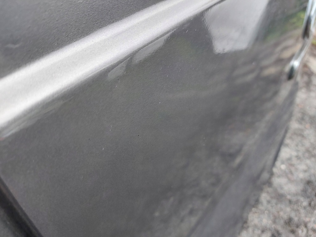 фото №7, Дверь багажника задние renault trafic iii vivaro ii talento nv300