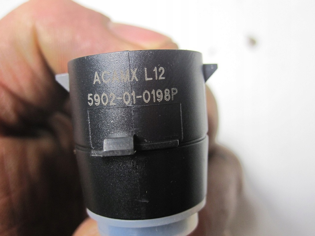 фото №6, Датчик парковки 5902-01-0198p