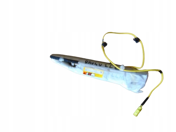 фото №1, Подушка w сиденье левая toyota rav4 v