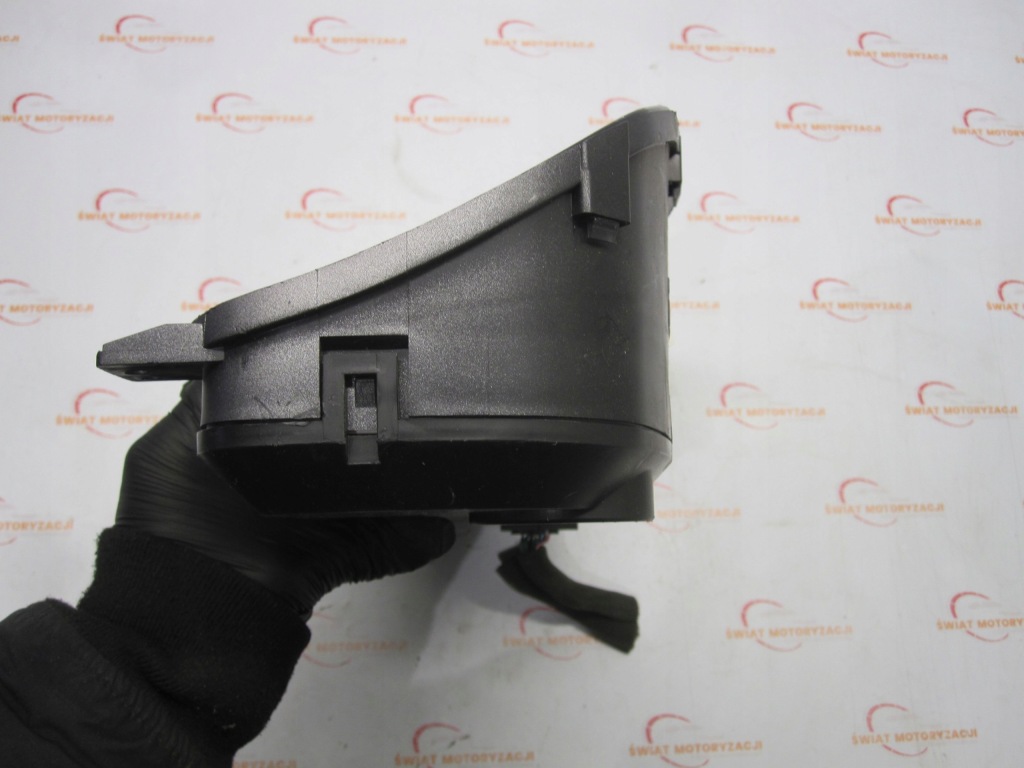 фото №5, Chevrolet captiva lift 2.2 vcdi 11r счетчик приборы 95929948 anglik