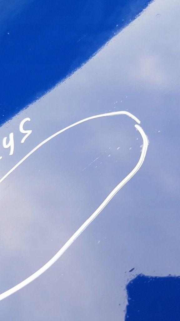 фото №7, Крышка багажника багажника uk opel crossland x