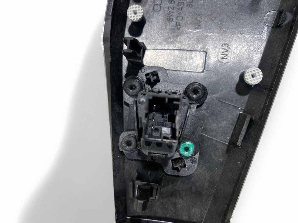 фото №15, Audi a4 s4 b9 8w рамка панели приборной панели