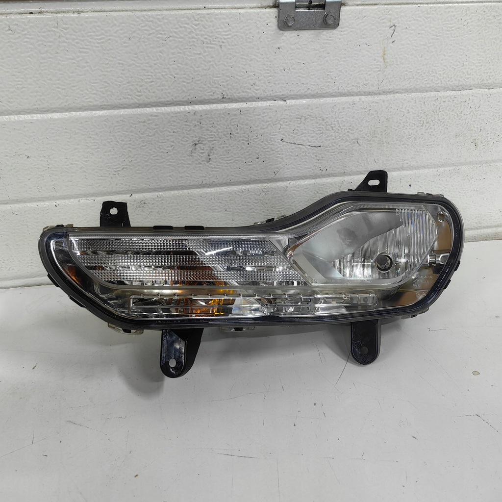 фото №1, Противотуманная фара левый ford kuga mk2