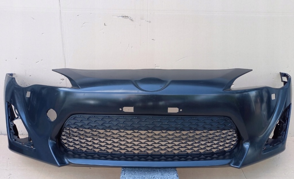 фото №1, Toyota gt86 бампер решітка решітка радіатора