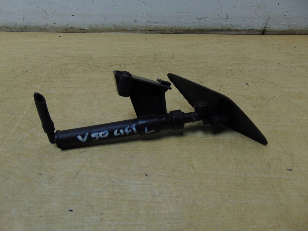 фото №1, Омыватель фара лампы левый volvo s40 v50 lift