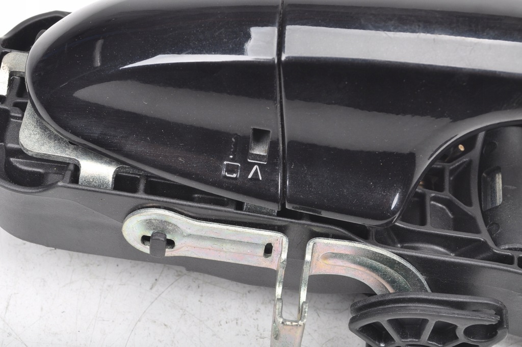 фото №3, Puma ii mk2 ручка двері зовнішня правий перед