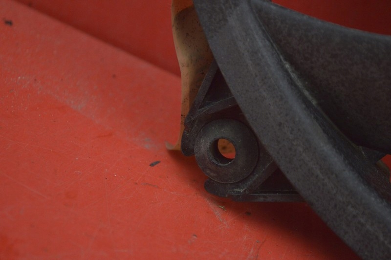 фото №5, Вентилятор 1401312280 citroen jumpy 2 ii 2.0 hdi 120 km 07-16