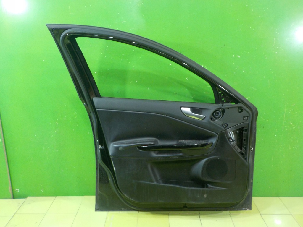 Alfa romeo giulietta 1.6 jtdm 11r hb 5d дверь левое перед с Разборки