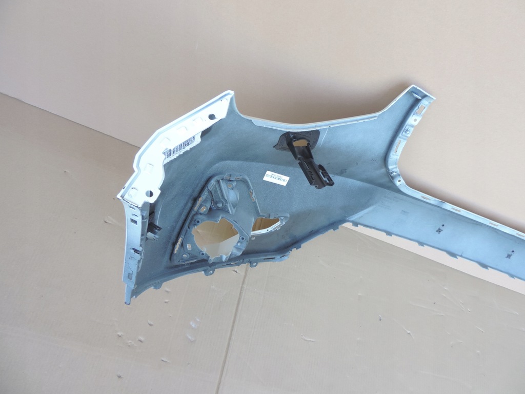 фото №14, Volvo xc40 xc-40 lift 2022 2023 передний бампер перед