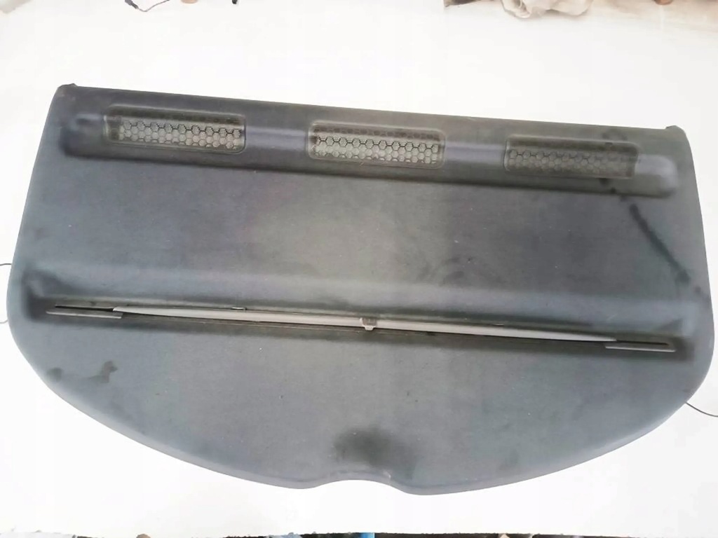 фото №1, Renault vel satis 2004 полка багажника