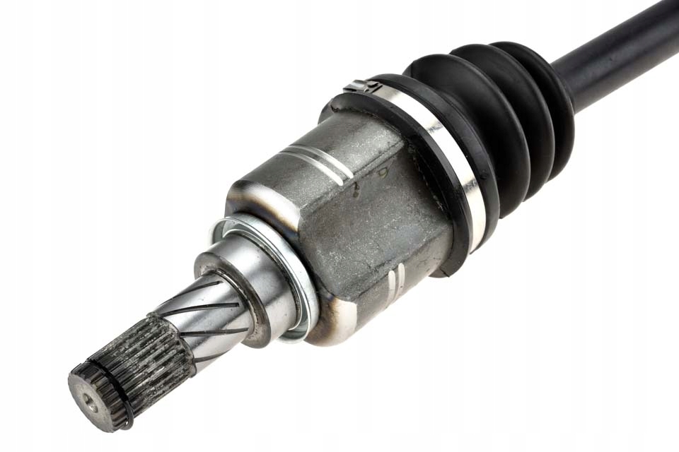 фото №2, Приводной вал приводная