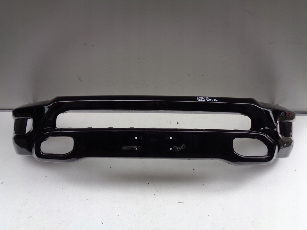 фото №1, Бампер передній dodge ram 19- nr 31887