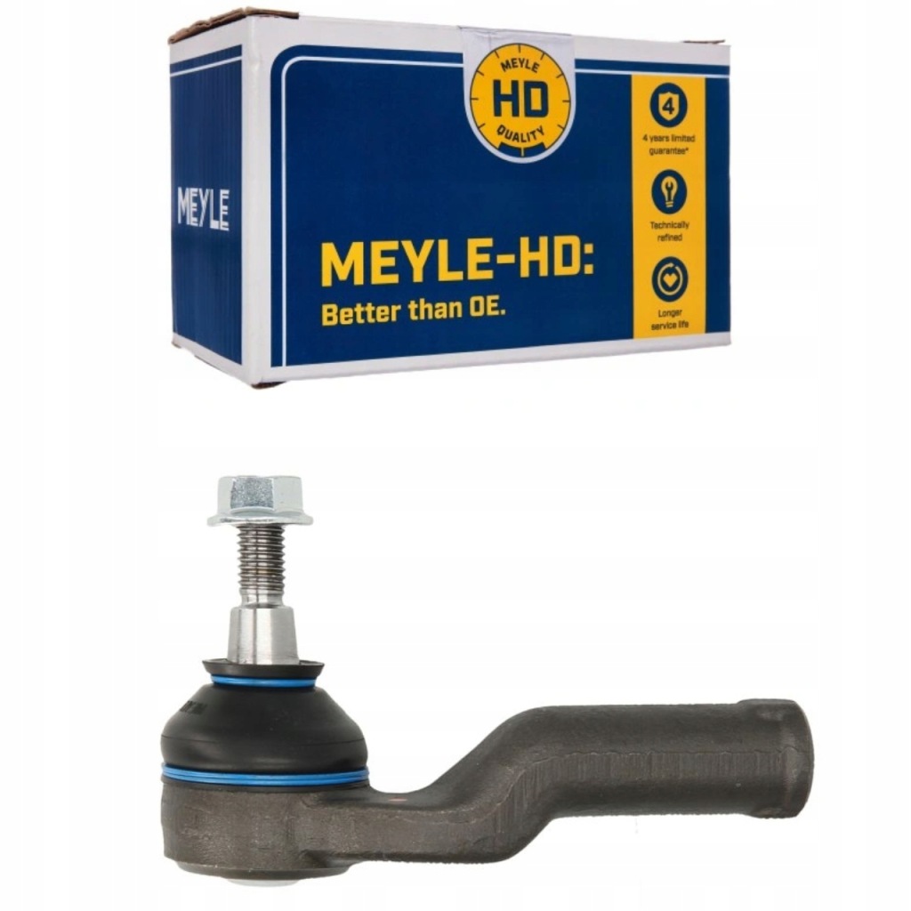 фото №1, Наконечник тяга левая ford c-max focus mk2 mk3 volvo s40 ii v50 c30