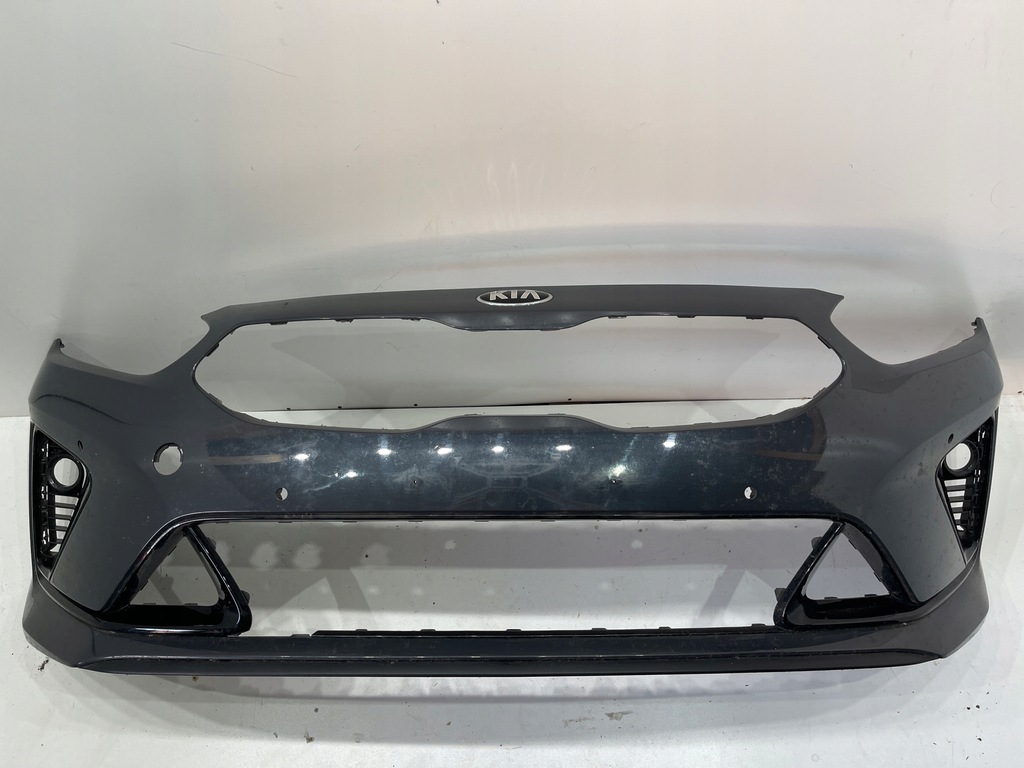 фото №1, Kia ceed proceed iii gt line бампер передний