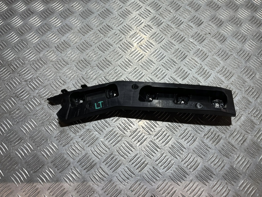 фото №1, Напрямна кронштейн лівий задня hyundai ioniq 6 22-