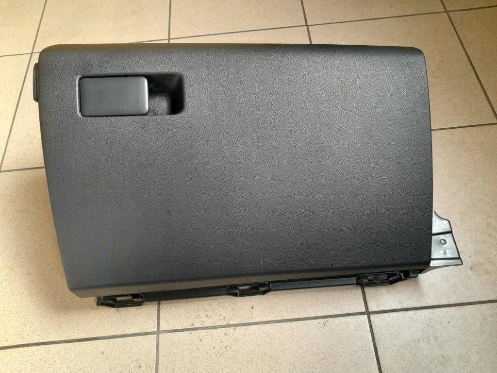 фото №1, Kia optima iv 2017r usa бардачок полка пассажира консоли панели