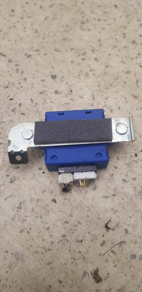 фото №2, Модуль блок управления иммобилайзер alfa romeo 166