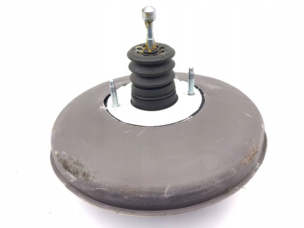 фото №5, Opel mokka x 2018 підсилювач гальм гальмівні