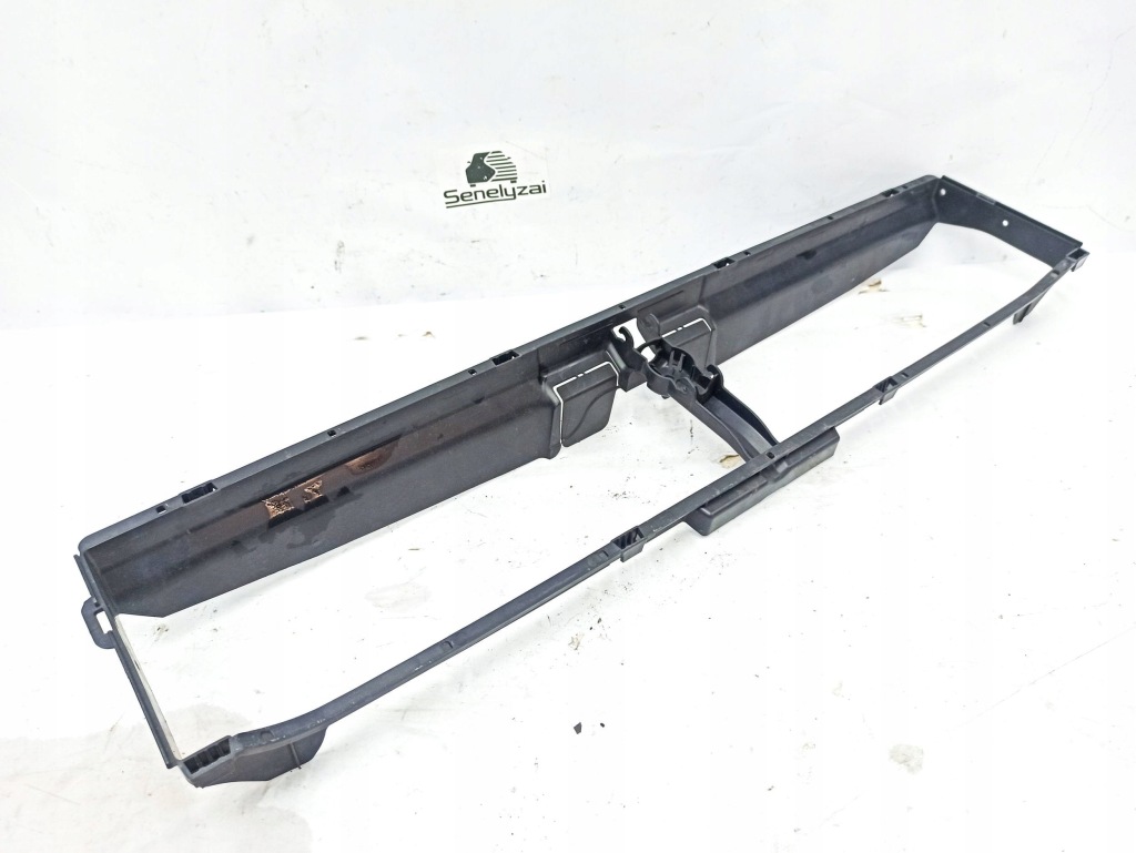 фото №10, Bmw 5 f10 f11 2013 корпус вентиляторів