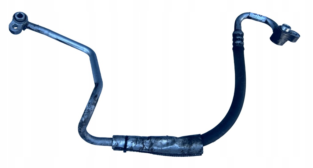 фото №1, Шланг трубка wąż кондиціонера lancia thema ii 11- 55111368ab