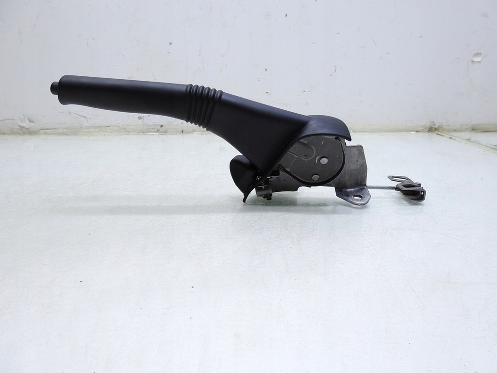 фото №2, Тормоз ручной dacia sandero ii lift