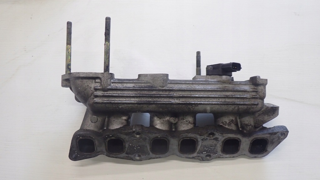 фото №8, Коллектор всасывающий renault espace iv 3.0 dci