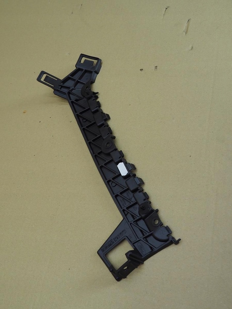 фото №13, Направляющая кронштейн бампера левый задняя ford b-max