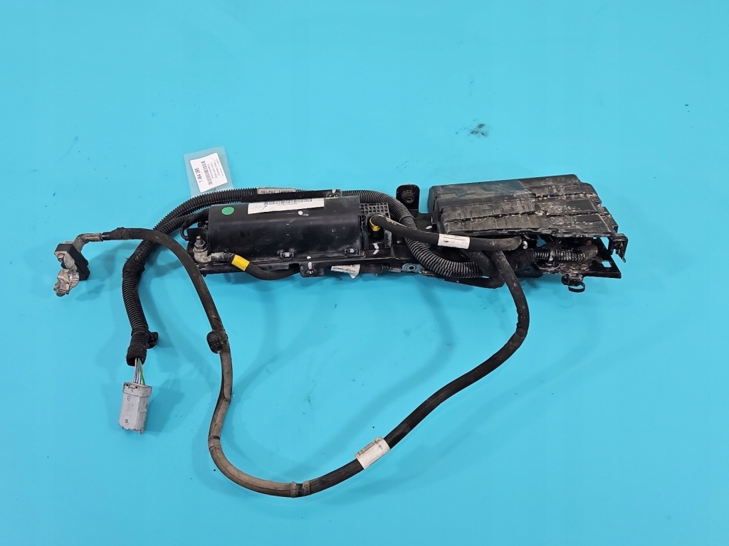 фото №1, Блок управления модуль кнопка старт/стоп peugeot expert iii 16-23 eu