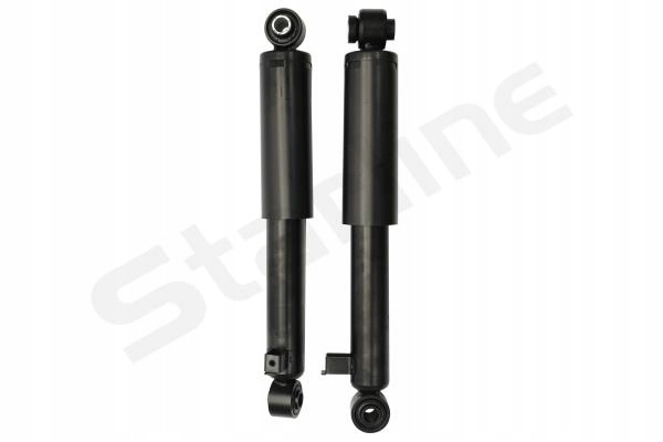 фото №4, Starline амортизатор hyundai santa fe 06