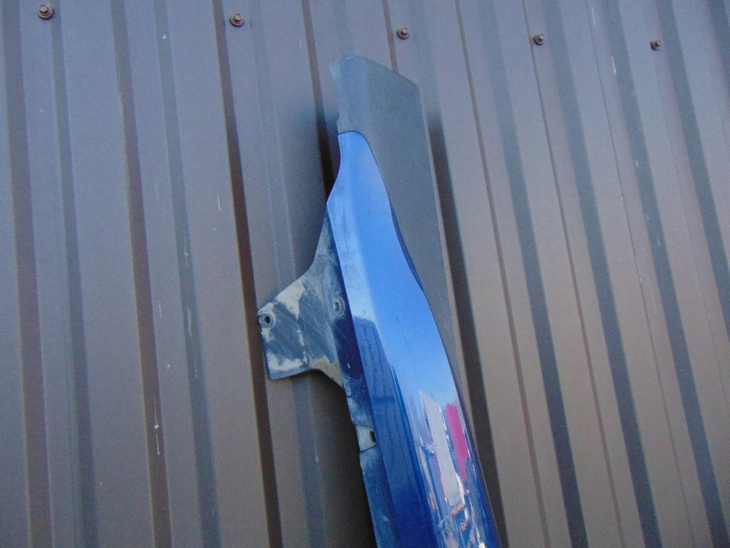 фото №2, Молдинг поріг права bmw x1 f48 sport-line