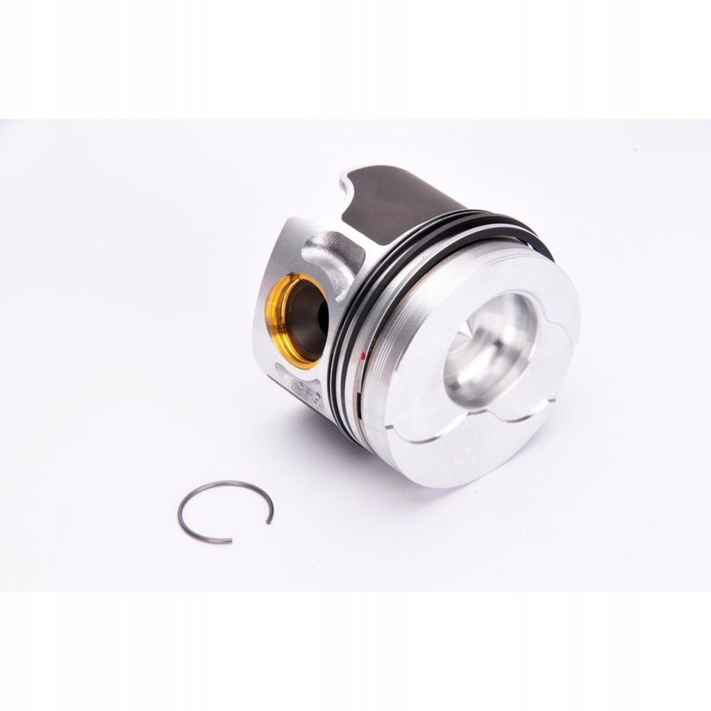 фото №1, Поршень nural