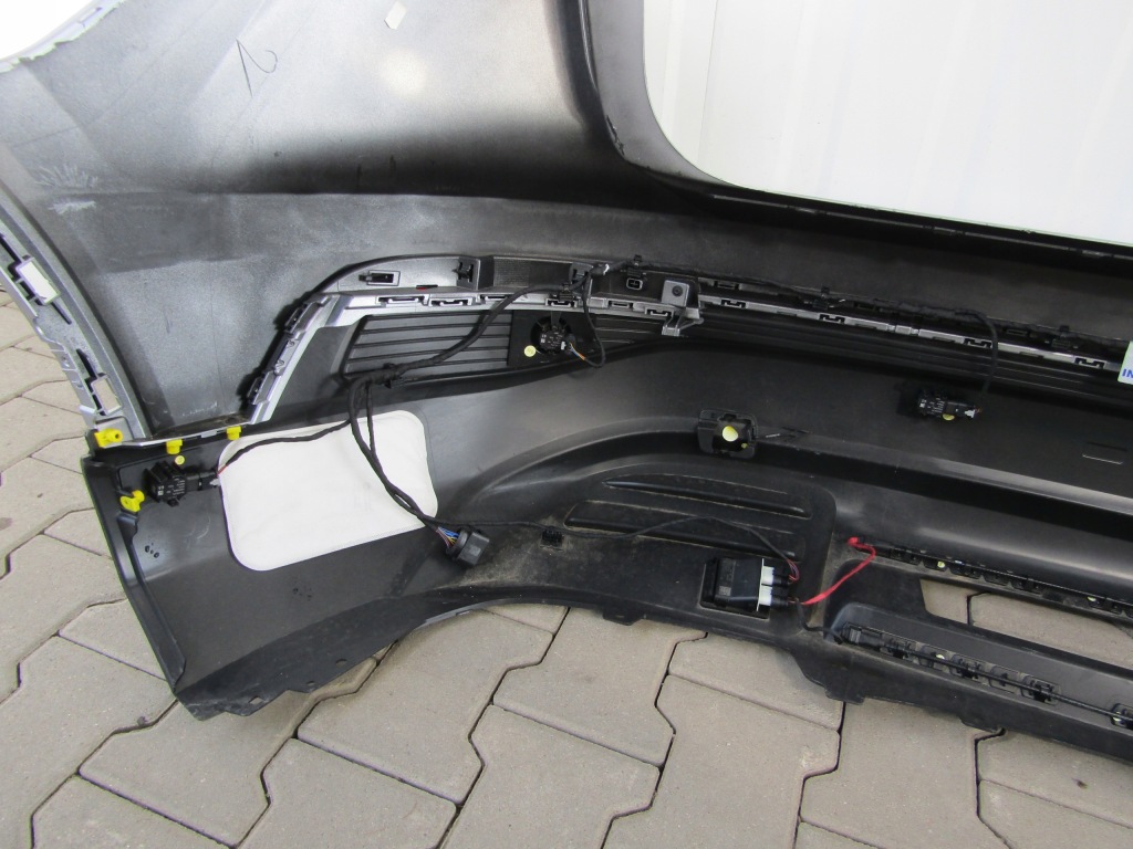 фото №10, Бампер задня задній audi q4 e tron 89a 21-